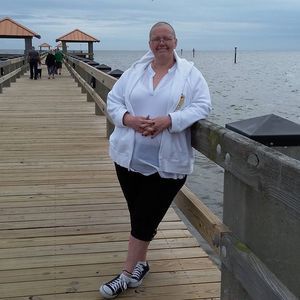 Meet your Posher, Tammy